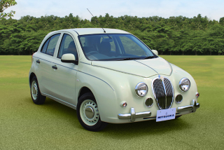 Illustration for article titled The Toyota Sienta Is One Very Odd Minivan With An Even Odder Ad Campaign